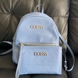 harga backpack guess